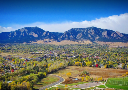 bouldercommunity